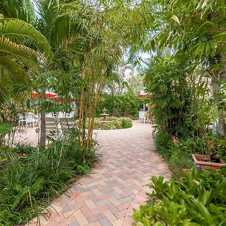 Old Town Garden Villas Key West Exterior photo