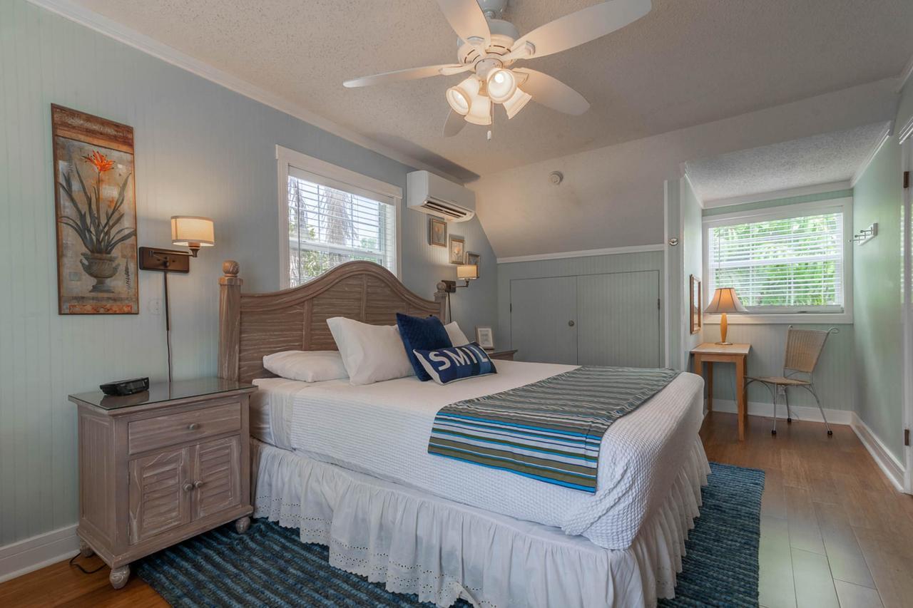 Old Town Garden Villas Key West Room photo
