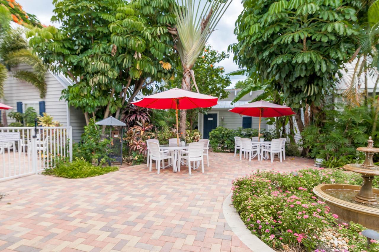 Old Town Garden Villas Key West Room photo