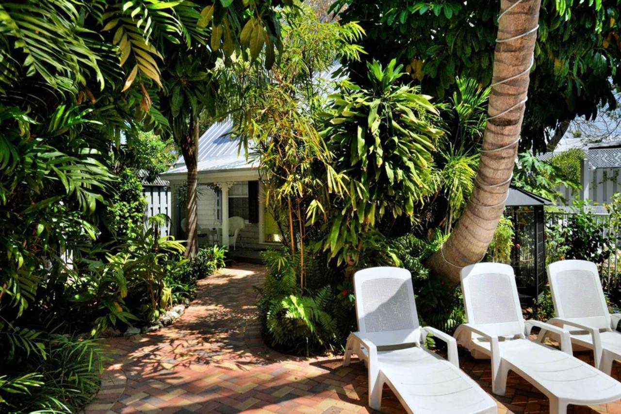 Old Town Garden Villas Key West Room photo